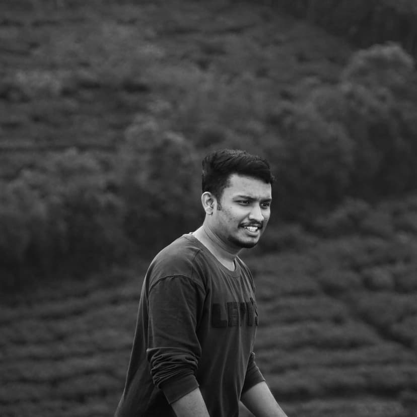 Profile picture of Ajal Jose